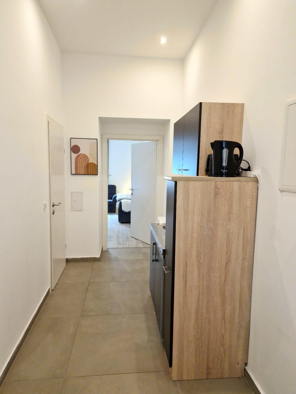Rpstay Apartment Wien