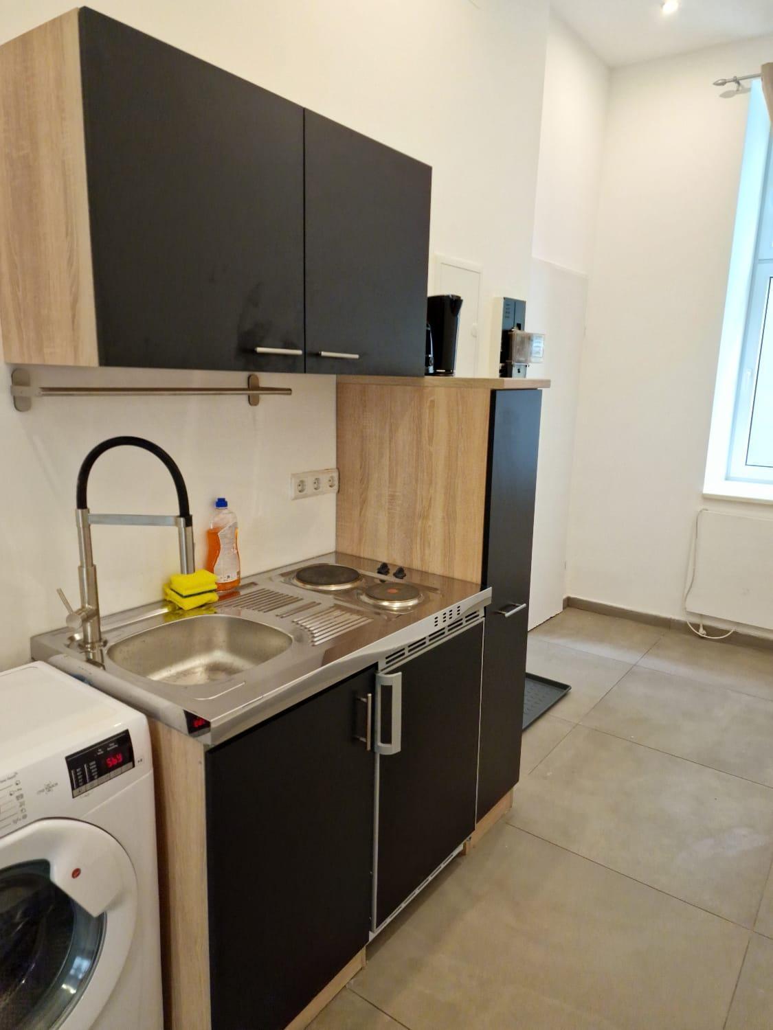 Rpstay Apartment