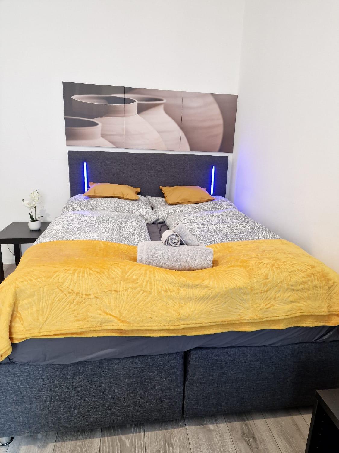 Rpstay * Wien