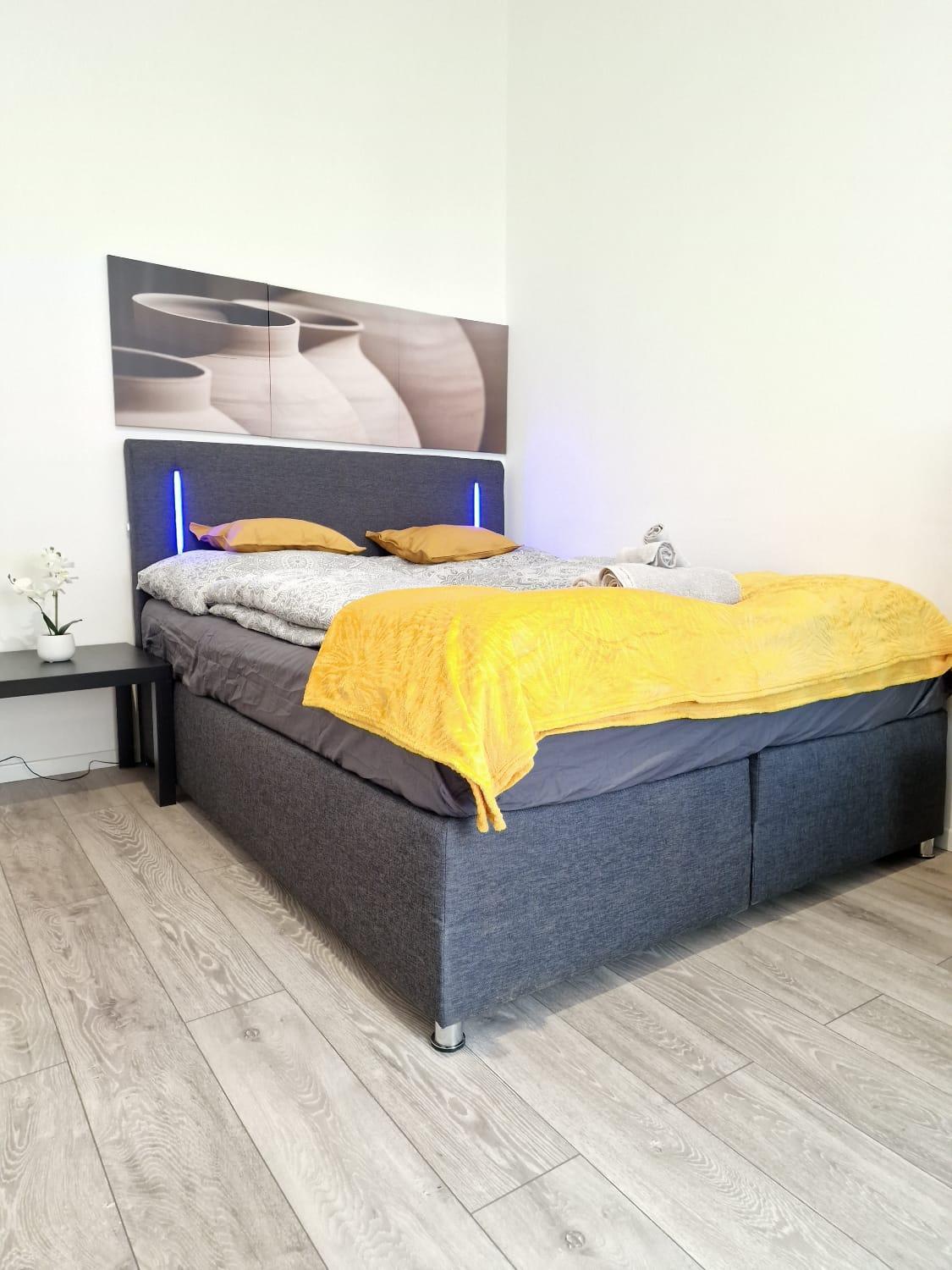 Apartment Rpstay *