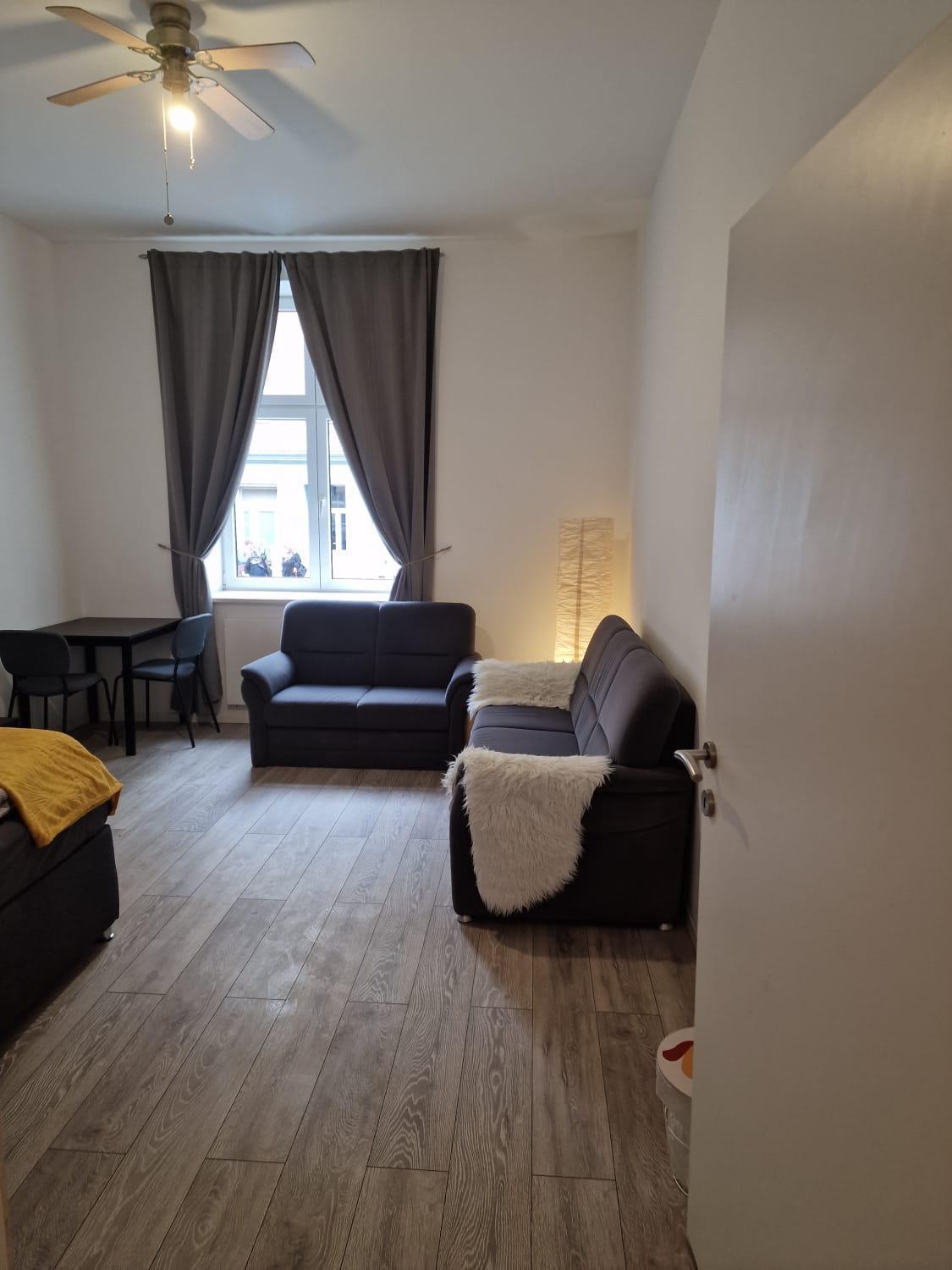 Rpstay Apartment